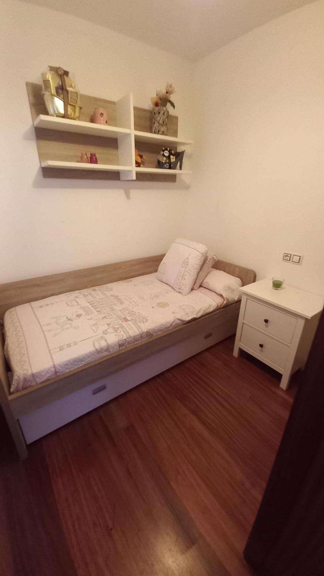 Apartamento Arenales Puebla Pobra Do Caraminal Dış mekan fotoğraf